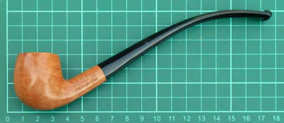 Marca Mignon – a Mini-Churchwarden